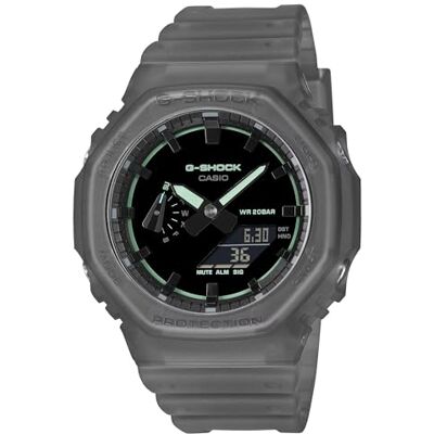 Casio Unisex Analogue-Digital Quartz Watch G-Shock Casio Unisex Analogue-Digital Quartz Watch G-Shock