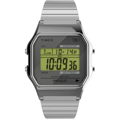 Timex Pac-Man T80 34mm Watch Timex Pac-Man T80 34mm Watch