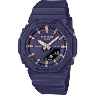 Casio Women's Analogue-Digital Quartz Watch G-Shock Casio Women's Analogue-Digital Quartz Watch G-Shock