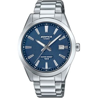 Casio Men's Analogue Quartz Watch Edifice Casio Men's Analogue Quartz Watch Edifice