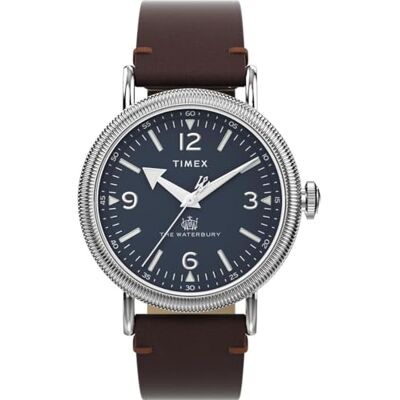 Timex Men's Analogue Quartz Watch Standard Timex Men's Analogue Quartz Watch Standard
