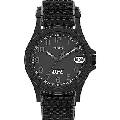 Timex Analogue Men Watch UFC Apex Timex Analogue Men Watch UFC Apex