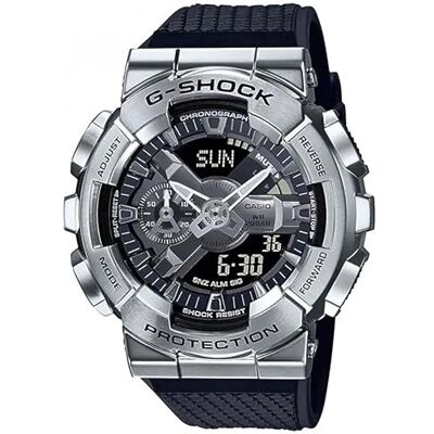 Casio Women Analogue-Digital Watch G-Shock Casio Women Analogue-Digital Watch G-Shock