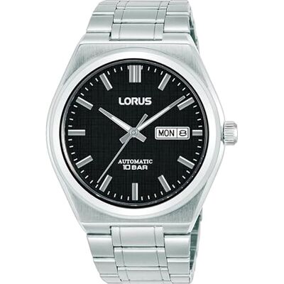 Lorus Men's Automatic Watch Lorus Men's Automatic Watch