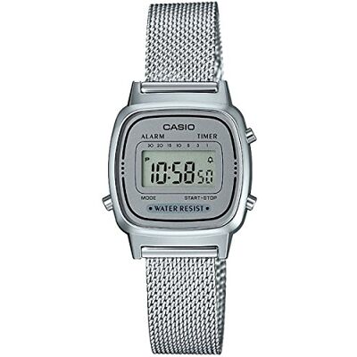 Casio Women's Watch LA670WEM-7EF Casio Women's Watch LA670WEM-7EF