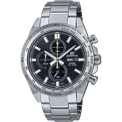 Casio EFR-574D-1AVUEF Montre Homme Casio EFR-574D-1AVUEF Montre Homme