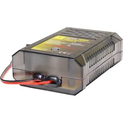 Nuprol NP Essential Nimh/Nicad Charger Nuprol NP Essential Nimh/Nicad Charger