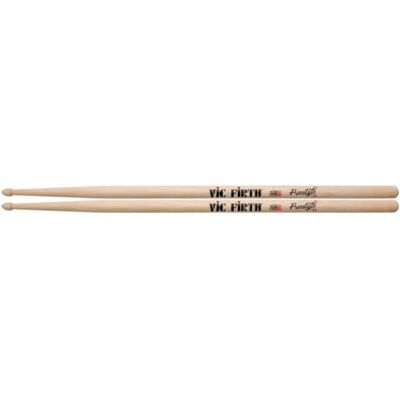 Vic Firth American Concept Freestyle Drumsticks 5A Wood Tip Vic Firth American Concept Freestyle Drumsticks 5A Wood Tip