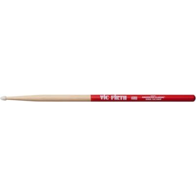 Vic Firth American Classic® Drumsticks Extreme X5BNVG Vic Grip American Hickory Nylon Tip Vic Firth American Classic® Drumsticks Extreme X5BNVG Vic Grip American Hickory Nylon Tip