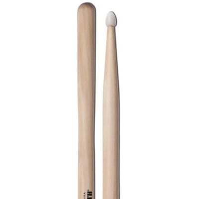 Vic Firth Signature Series Drumsticks Danny Carey Nylon Tip Vic Firth Signature Series Drumsticks Danny Carey Nylon Tip