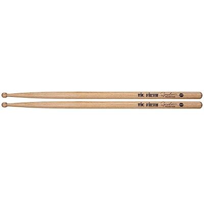 Vic Firth Symphonic Collection Snare Drumsticks Laminated Birch Heavy Wood Tip Vic Firth Symphonic Collection Snare Drumsticks Laminated Birch Heavy Wood Tip