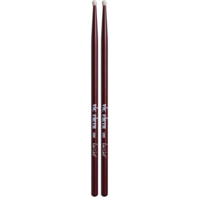 Vic Firth Signature Series Drumsticks Dave Weckl Nylon Tip Vic Firth Signature Series Drumsticks Dave Weckl Nylon Tip