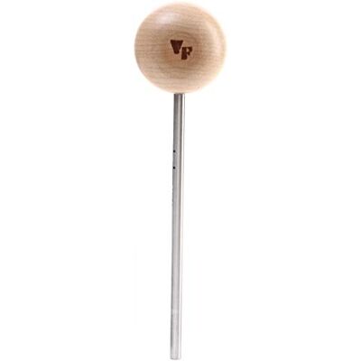 Vic Firth VicKick® Bass Drum Beater Radial Wood Head Vic Firth VicKick® Bass Drum Beater Radial Wood Head