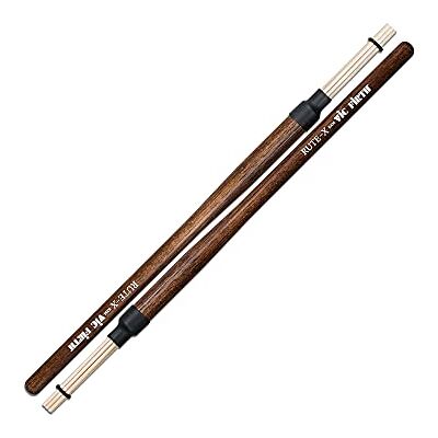 Vic Firth RUTE-X Medium Gauge Rods Vic Firth RUTE-X Medium Gauge Rods
