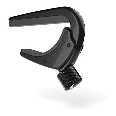 D'Addario NS Ukulele Capo Pro D'Addario NS Ukulele Capo Pro