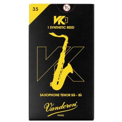 VANDOREN Anche VK Reeds VK1 Saxophone Tenor 35 VANDOREN Anche VK Reeds VK1 Saxophone Tenor 35