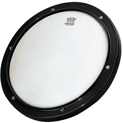 REMO Practice Rubber 6" RT-0006-00 REMO Practice Rubber 6" RT-0006-00