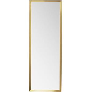 KARE DESIGN Arezzo Brass Gold Wall Mirror - Wall Mirror KARE DESIGN Arezzo Brass Gold Wall Mirror - Wall Mirror