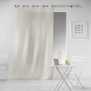 Haltona Linen Look Grommet Curtain - Ösenvorhang Haltona Linen Look Grommet Curtain - Ösenvorhang