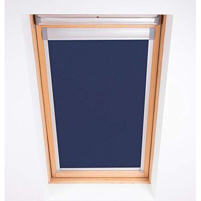 Bloc Blinds CK02 Navy Blue - Blinds Bloc Blinds CK02 Navy Blue - Blinds