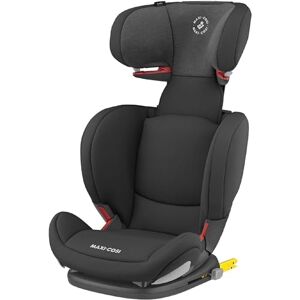 Maxi-Cosi RodiFix AirProtect High Back Booster Seat, 15 36 kg, 3.5 12 Years, Reclining ISOFIX Car Seat, Adjustable Headrest/Backrest, Extra Side Protection, Quick & Easy Buckle-up, Authentic Black Maxi-Cosi RodiFix AirProtect High Back Booster Seat, 15 36 kg, 3.5 12 Years, Reclining ISOFIX Car Seat, Adjustable Headrest/Backrest, Extra Side Protection, Quick & Easy Buckle-up, Authentic Black