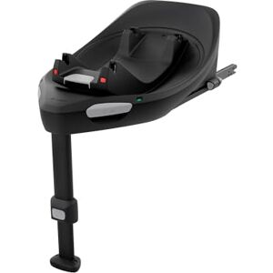 Cybex Gold ISOFIX Base G3 Car Seat Base, for Cloud G3 and Cloud G i-Size Baby car Seats and Sirona G3 and Sirona G i-Size Child car Seats, Easy Installation, Locking System, Black Cybex Gold ISOFIX Base G3 Car Seat Base, for Cloud G3 and Cloud G i-Size Baby car Seats and Sirona G3 and Sirona G i-Size Child car Seats, Easy Installation, Locking System, Black