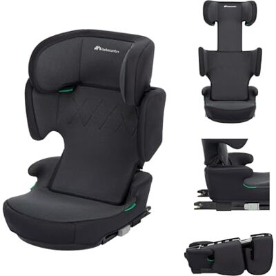 Bebeconfort Bbc Roadfix Preto Fumaça - Car Accessory Bebeconfort Bbc Roadfix Preto Fumaça - Car Accessory