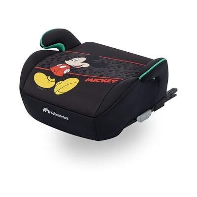 Bebeconfort Disney Manga i-Fix Car Seat - Mickey - Child Car Seat Bebeconfort Disney Manga i-Fix Car Seat - Mickey - Child Car Seat