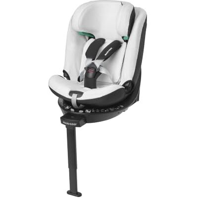 Maxi-Cosi Emerald 360 S Organic Cotton Car Seat Cover Maxi-Cosi Emerald 360 S Organic Cotton Car Seat Cover