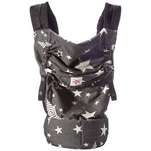 Crianza Natural Backpack Baby Carrier Kokadi Flip Size Toddler Cotton – Baby Backpacks Unisex