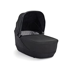 BABY JOGGER Foldable Pushchair Carrycot For City Sights Strollers Newborn up to 9KG Rich Black BABY JOGGER Foldable Pushchair Carrycot For City Sights Strollers Newborn up to 9KG Rich Black