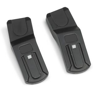 Foppapedretti Divo Adapter for Rek i-Size Car Seat Foppapedretti Divo Adapter for Rek i-Size Car Seat