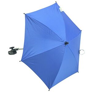 For-Your-little-One Parasol Compatible with Cosatto Twin Ditto, Blue