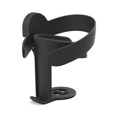 Cybex 2in1 Cup Holder/Black-black PU1 Cybex 2in1 Cup Holder/Black-black PU1