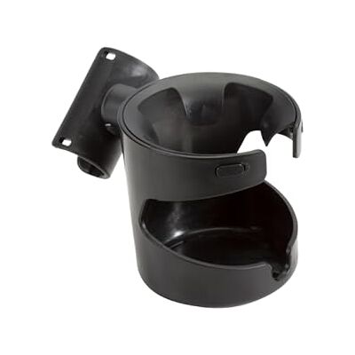 Silver Cross Wave/Coast Cup Holder, Pram Cup Holder Silver Cross Wave/Coast Cup Holder, Pram Cup Holder