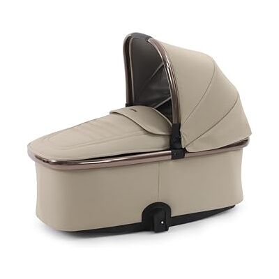 Oyster 4 Carrycot in Buttermilk Oyster 4 Carrycot in Buttermilk