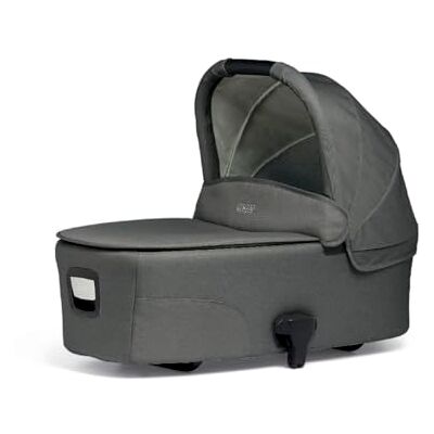 Mamas & Papas - Flip XT3 - Harbour Grey - Carrycot Mamas & Papas - Flip XT3 - Harbour Grey - Carrycot