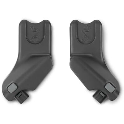 Ingenuity 3DTravelMate Pro Carseat Adapter for 3DTravelMate Pro Stroller, Tower Attachment, Travel System Compatible Ingenuity 3DTravelMate Pro Carseat Adapter for 3DTravelMate Pro Stroller, Tower Attachment, Travel System Compatible