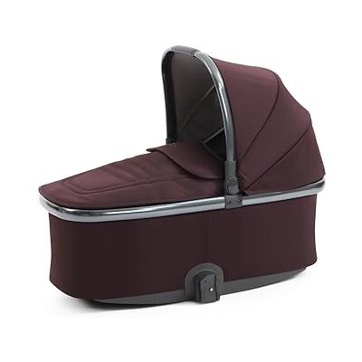 Oyster 4 Carrycot in Mulberry Oyster 4 Carrycot in Mulberry