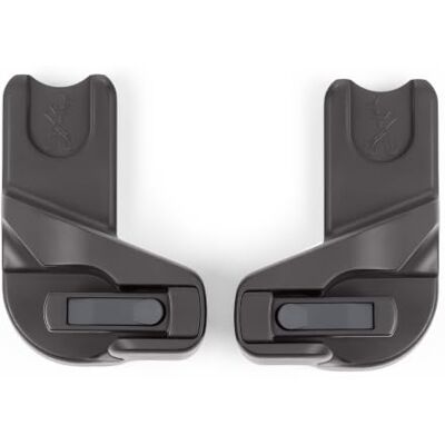 Ingenuity 3Dlite Jewel Carseat Adapter for 3Dlite Jewel Convenience Stroller, Tool-Free Tower Attachment Ingenuity 3Dlite Jewel Carseat Adapter for 3Dlite Jewel Convenience Stroller, Tool-Free Tower Attachment