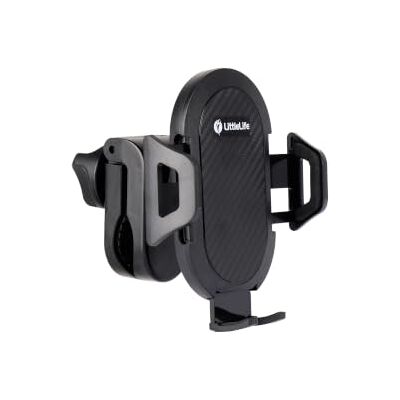 LittleLife Buggy & Pushchair Universal Phone Holder LittleLife Buggy & Pushchair Universal Phone Holder