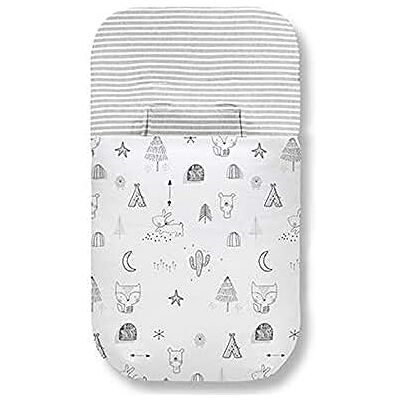 Bimbi 83550020 Sleeping Bag for Carrycot Bimbi 83550020 Sleeping Bag for Carrycot