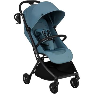 lionelo Sia Lightweight Foldable Pushchair up to 22 kg lionelo Sia Lightweight Foldable Pushchair up to 22 kg