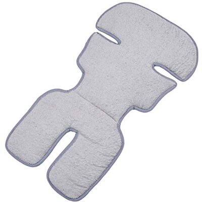 Italbaby Coriseduta 050.0030-14 Terry Cloth Double Italbaby Coriseduta 050.0030-14 Terry Cloth Double