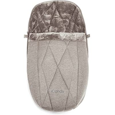 iCandy Orange 3 Duo Pod Sandstone Marl iCandy Orange 3 Duo Pod Sandstone Marl