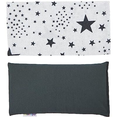 SACOTERAPI Medium Grey Footmuff/Stars, multicoloured, Regular, shoe bag SACOTERAPI Medium Grey Footmuff/Stars, multicoloured, Regular, shoe bag