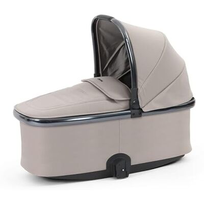 Oyster 4 Carrycot in Stone Oyster 4 Carrycot in Stone