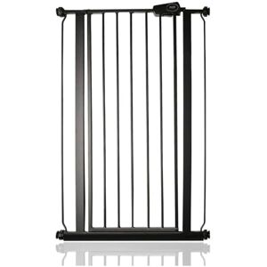 Safetots Extra Tall Pressure Fit Gate - Pressure Fit Gate Safetots Extra Tall Pressure Fit Gate - Pressure Fit Gate