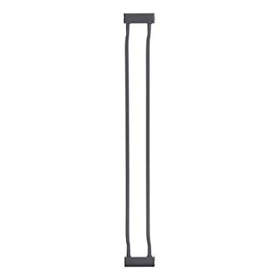 Dreambaby Ava Security Baby Safety Gate Extension 9 cm Wide Charcoal Grey Model G1932BB Dreambaby Ava Security Baby Safety Gate Extension 9 cm Wide Charcoal Grey Model G1932BB