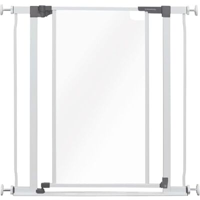 Dreambaby Clear View Stair Safety Gate, Openings up to 81 cm, Safety Gate Dreambaby Clear View Stair Safety Gate, Openings up to 81 cm, Safety Gate